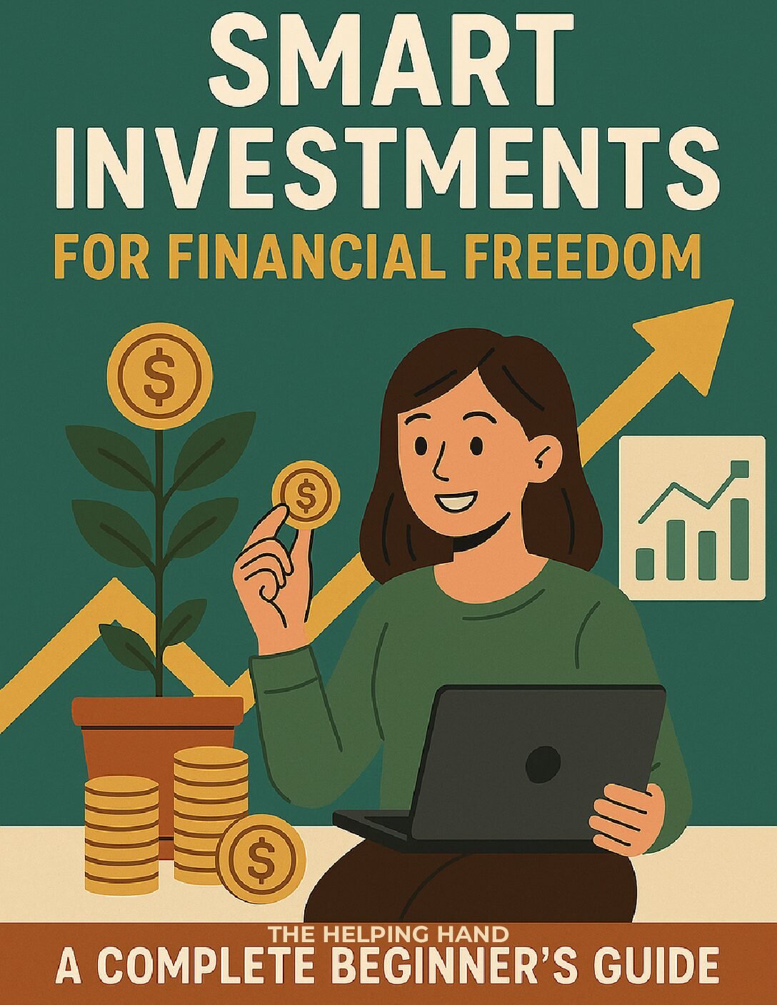Smart Investments for Financial Freedom