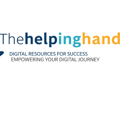 Thehelpinghand