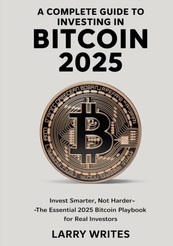 investing in bitcoin